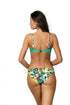 Maillot de bain deux pièces model 56769 Marko